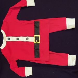 Carter's 12 Month Santa 🎅  Outfit